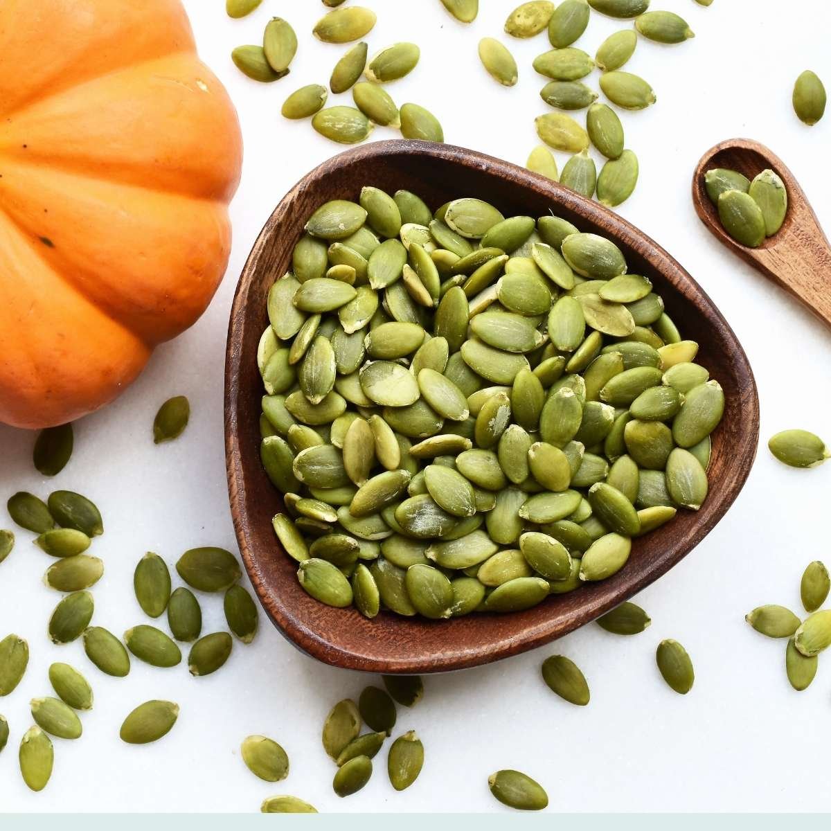 Pumpkin Seeds - 100g | کدو بیج
