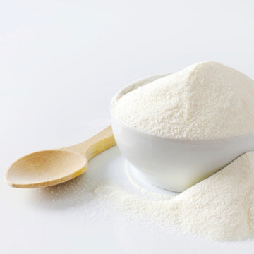 Rice Powder- 100g | چاول پاؤڈر