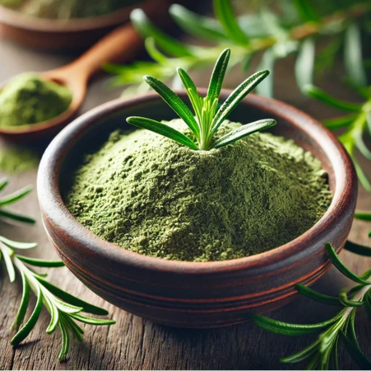 Rosemary Powder - 50g | روزمیری پاؤڈر
