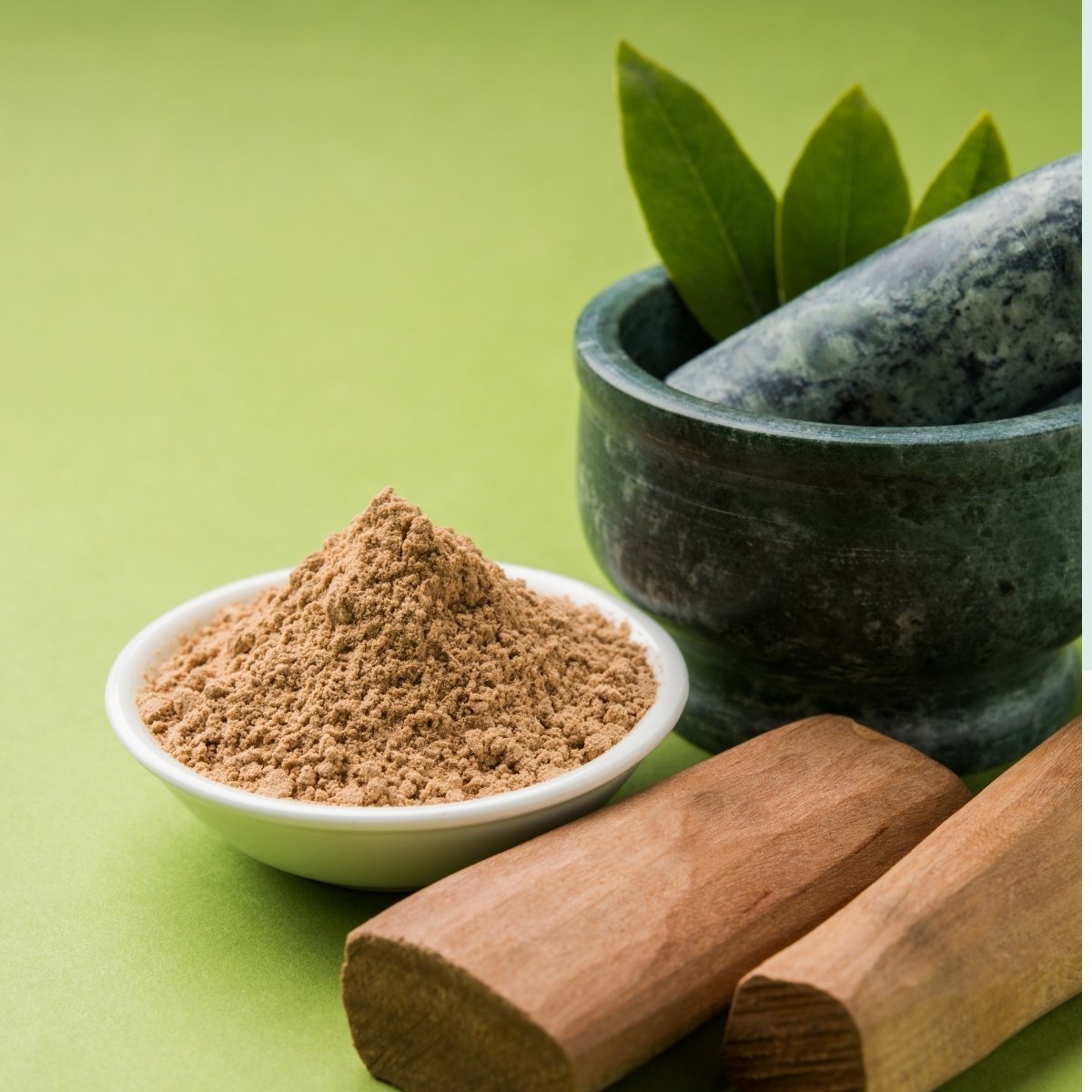 Sandalwood Powder - 25g | صندل پاؤڈر