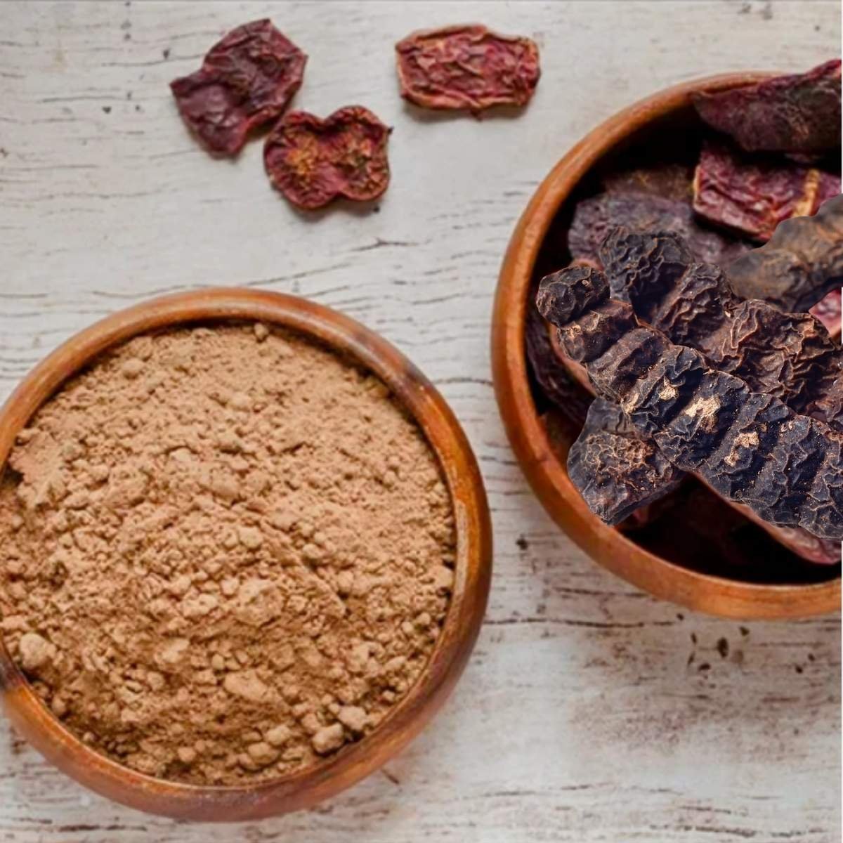 Shikakai Organic- 50g | شیکاکائی