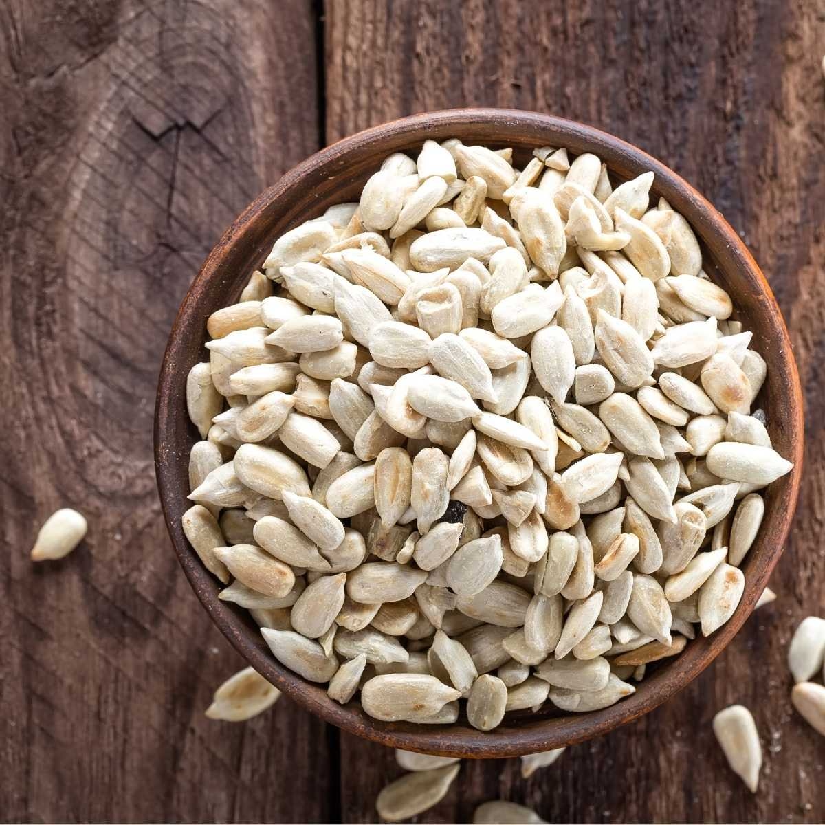 Sunflower Seeds - 100g | سورج مکھی