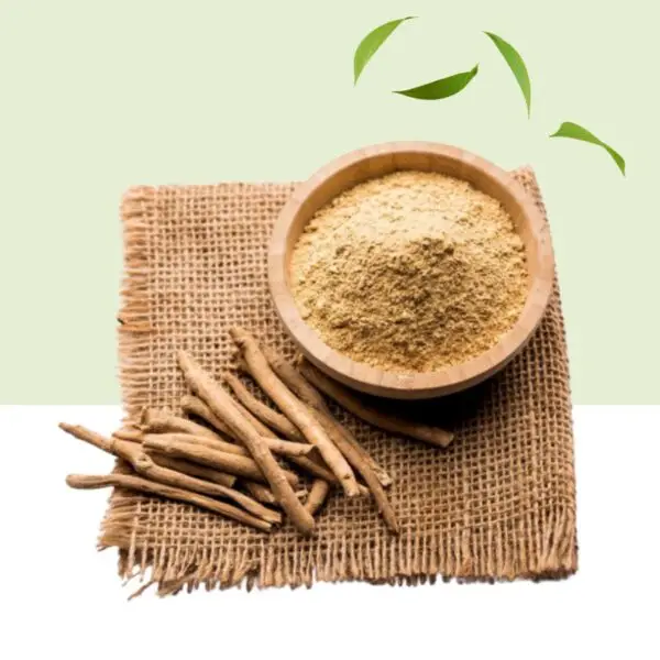 Ashwagandha (Asgandh Nagori) - 50g