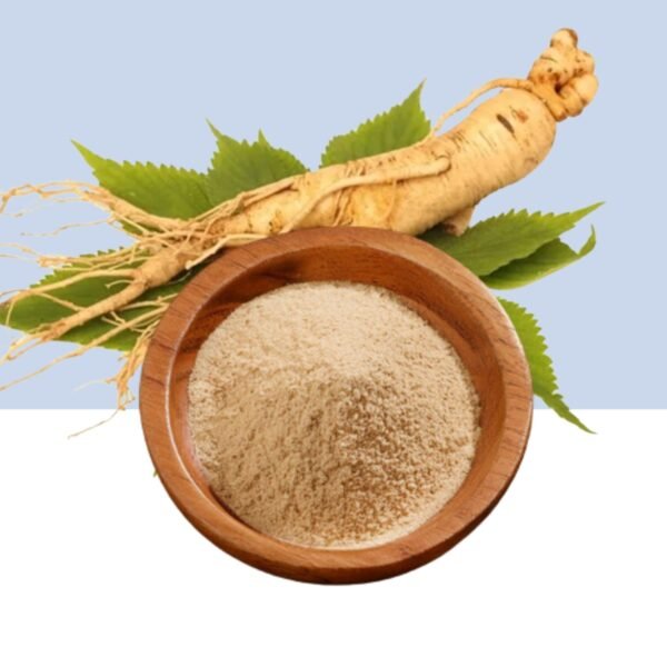 Ginseng Root Powder - 50g