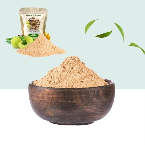 Amla Powder - 100g