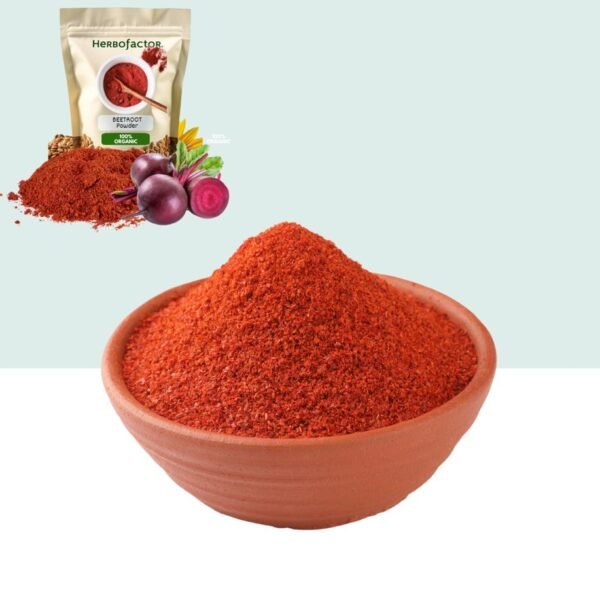 Chaqandar Powder (Beetroot)- 50g