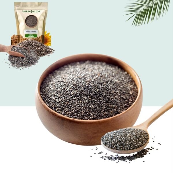 Chia Seeds - 100g