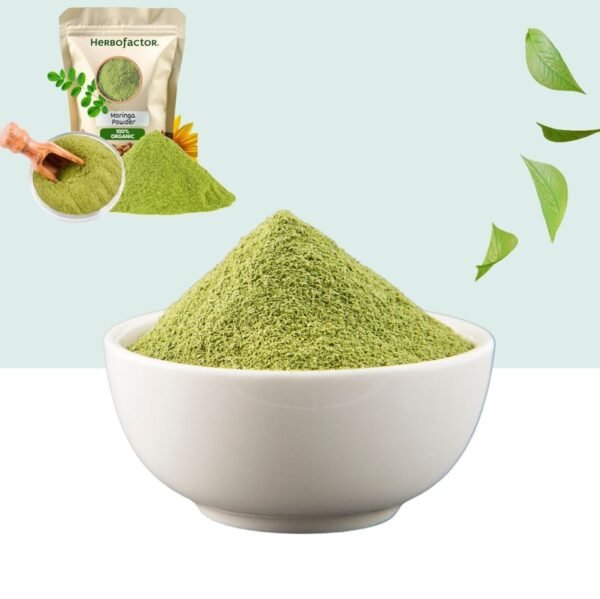 Moringa Powder - 100g