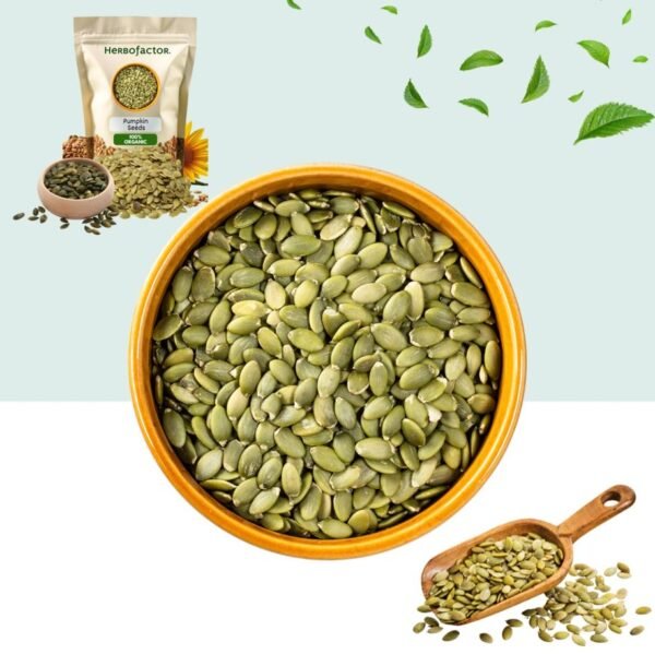 Pumpkin Seeds - 100g