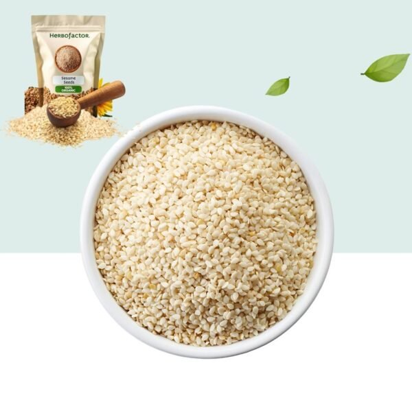 Sesame Seeds - 100g