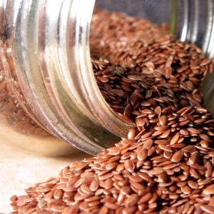 10 Secrets about Flax Seeds that are amazing- Herbofactor
