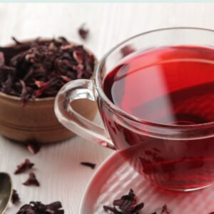 Revealing 10 secrets about Hibiscus Tea - Herbofactor