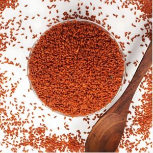 Halim Seeds (Haloon Seeds): Nature’s Hormonal Balancer - Herbofactor
