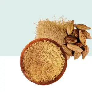 Harar Powder (Haritaki) - Herbofactor