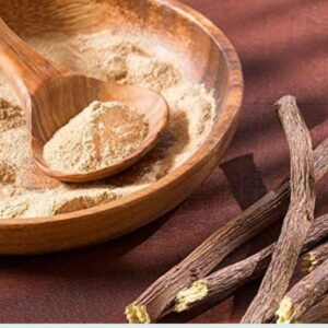 5 Skin benefits of Licorice (Mulethi Root) - Herbofactor