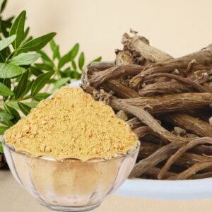 Amazing benefits of Aqar Qarha powder (Pellitory Roots) - Herbofactor