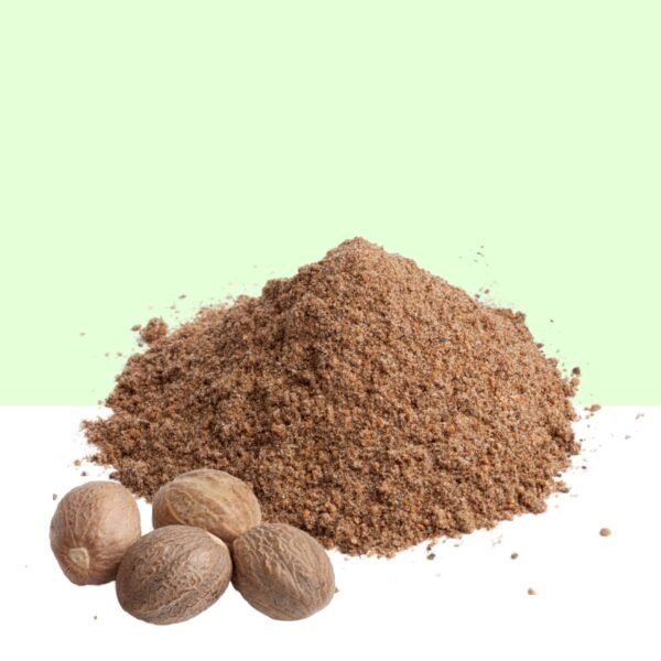 Jaiphal Powder | Nutmeg Powder - Herbofactor