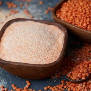 Amazing benefits of Daal Masoor Powder for Skin - Herbofactor
