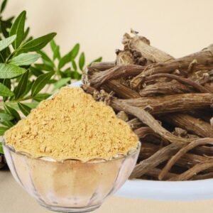 Aqar Qarha (Pellitory Roots) - 50g (عقرقرحا)