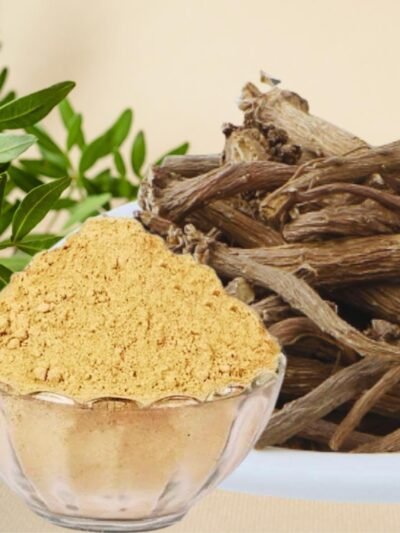 Aqar Qarha (Pellitory Roots) - 50g | عقرقرحا