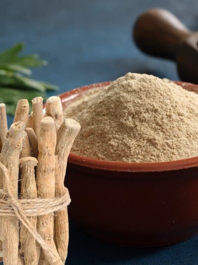 Ashwagandha - 50g | اشوگندا پاؤڈر