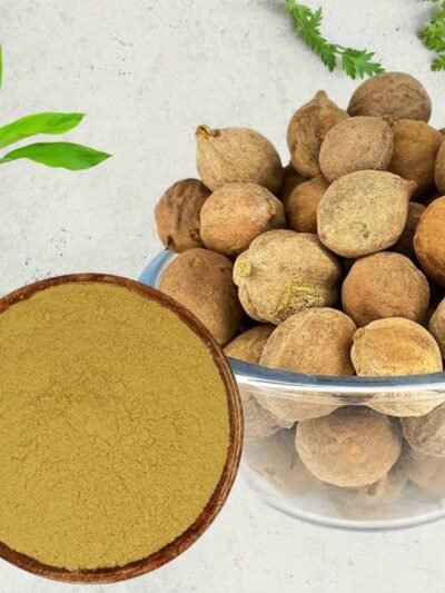 Bahera Powder - 50g | بھیڑا پاؤڈر