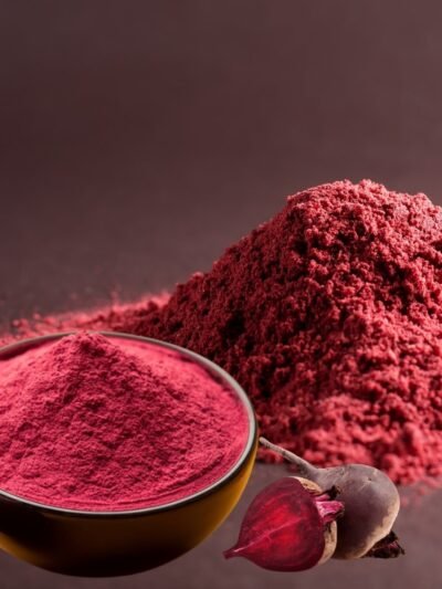 Chaqandar Powder (Beetroot)- 50g | چقندر پاؤڈر