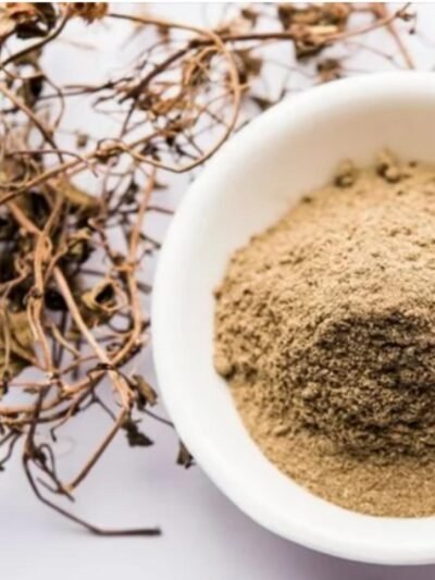Bhringraj powder - Herbofactor