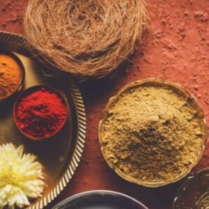BRIDAL Ubtan - 50g (برائیڈل ابٹن)