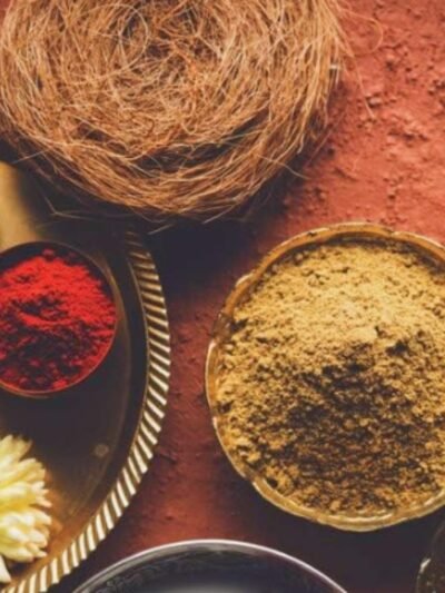BRIDAL Ubtan - 50g (برائیڈل ابٹن)