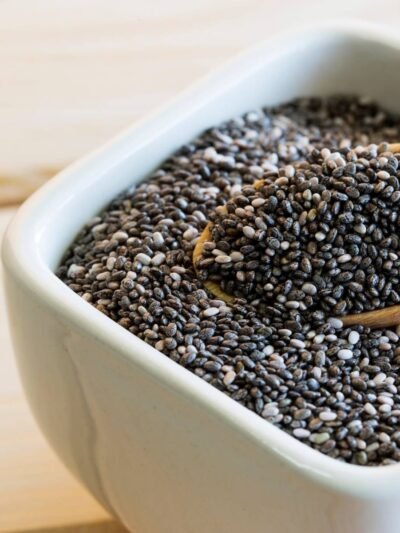 Chia Seeds | Herbofactor