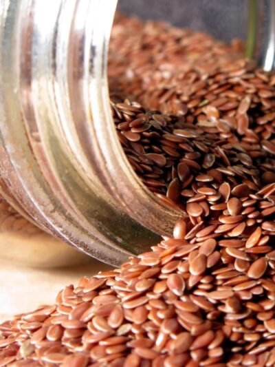 Flax Seeds - 100g | السی