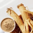Ginseng Root Powder - 50g | جنسنگ پاؤڈر