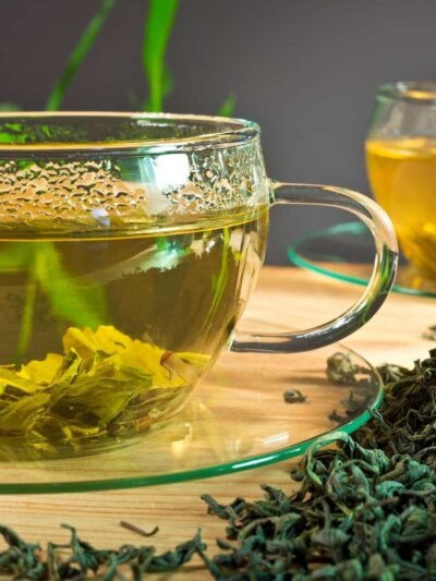 Green Tea – 50g | سبز چائے
