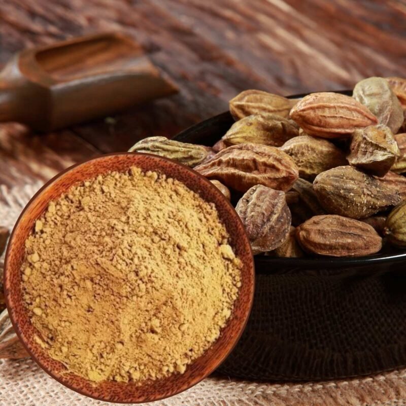 Harar Powder (Haritaki) – 50g (ہڑیڑپاؤڈر)