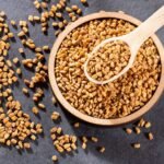 INDIAN Methi Dana - 50g | انڈین میتھی دانہ