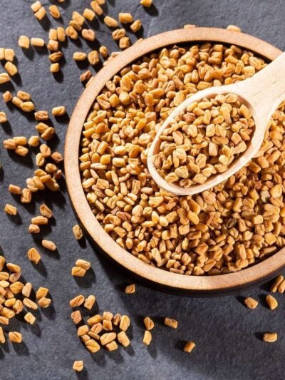 INDIAN Methi Dana - 50g | انڈین میتھی دانہ