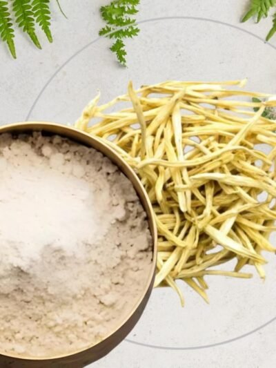 Indian White Mosli - 50g | انڈین سفید موصلی
