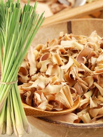 Lemongrass – 50g | لیموں گراس