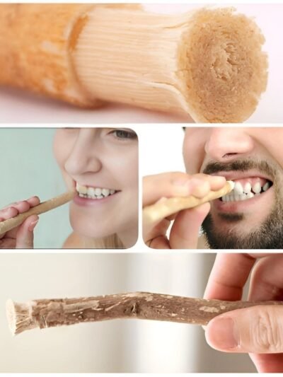 Miswak Organic | مسواک