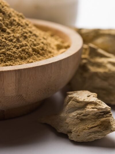 Multani Matti - 100g | ملتانی مٹی