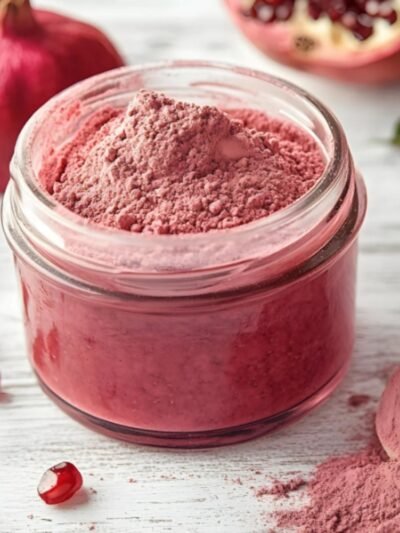 Pomegranate-Herbofactor