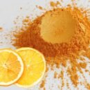 Orange Peel Powder- 100g | اورنج پیل پاؤڈر