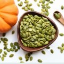 Pumpkin Seeds - 100g | کدو بیج