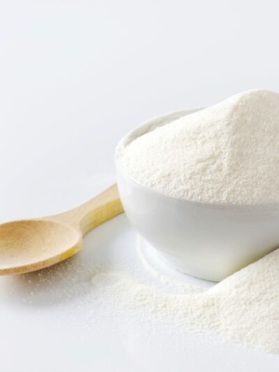Rice Powder- 100g | چاول پاؤڈر