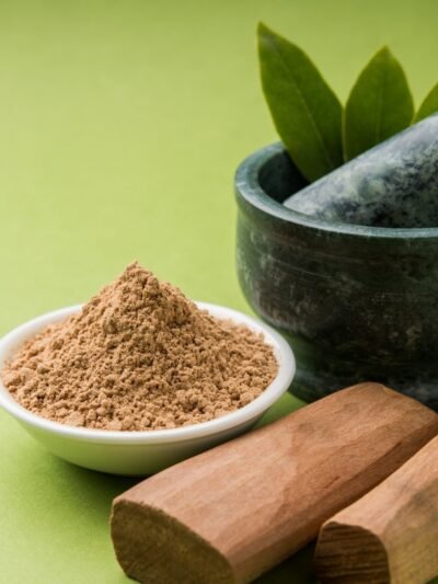 Sandalwood Powder - 25g | صندل پاؤڈر