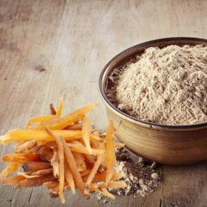Shatavari (Satawar/Asparagus) Powder - 50g (ستاوری/ستاور)