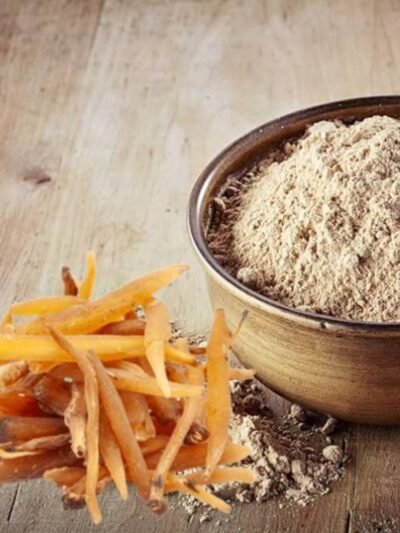 Shatavari (Asparagus) Powder - 50g | ستاوری