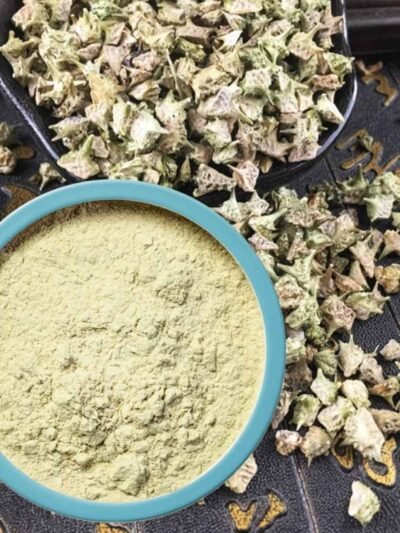 Gokhru Powder - 50g | گوکھرو پاؤڈر