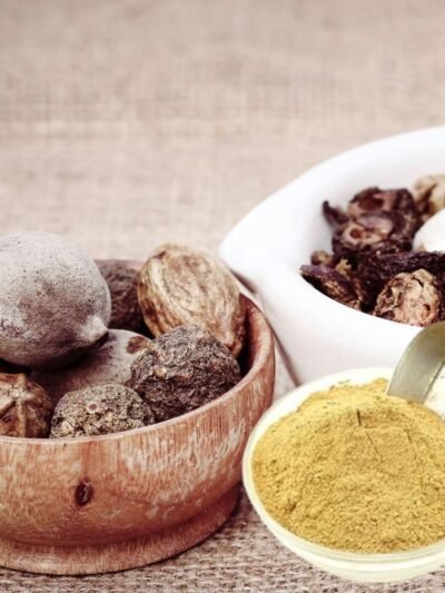 Triphala Powder- 50g | ترپھلہ